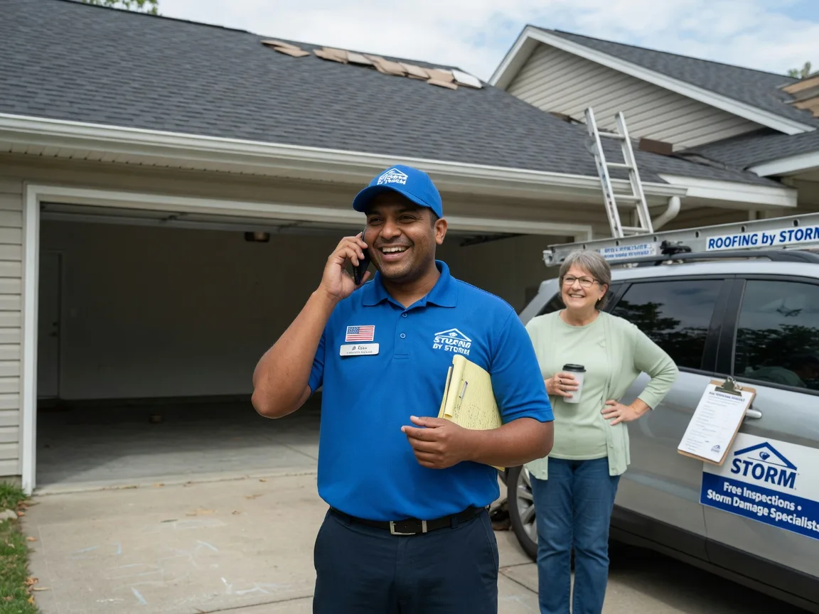 Roof Repair Near Me Ambridge, PA FAQs